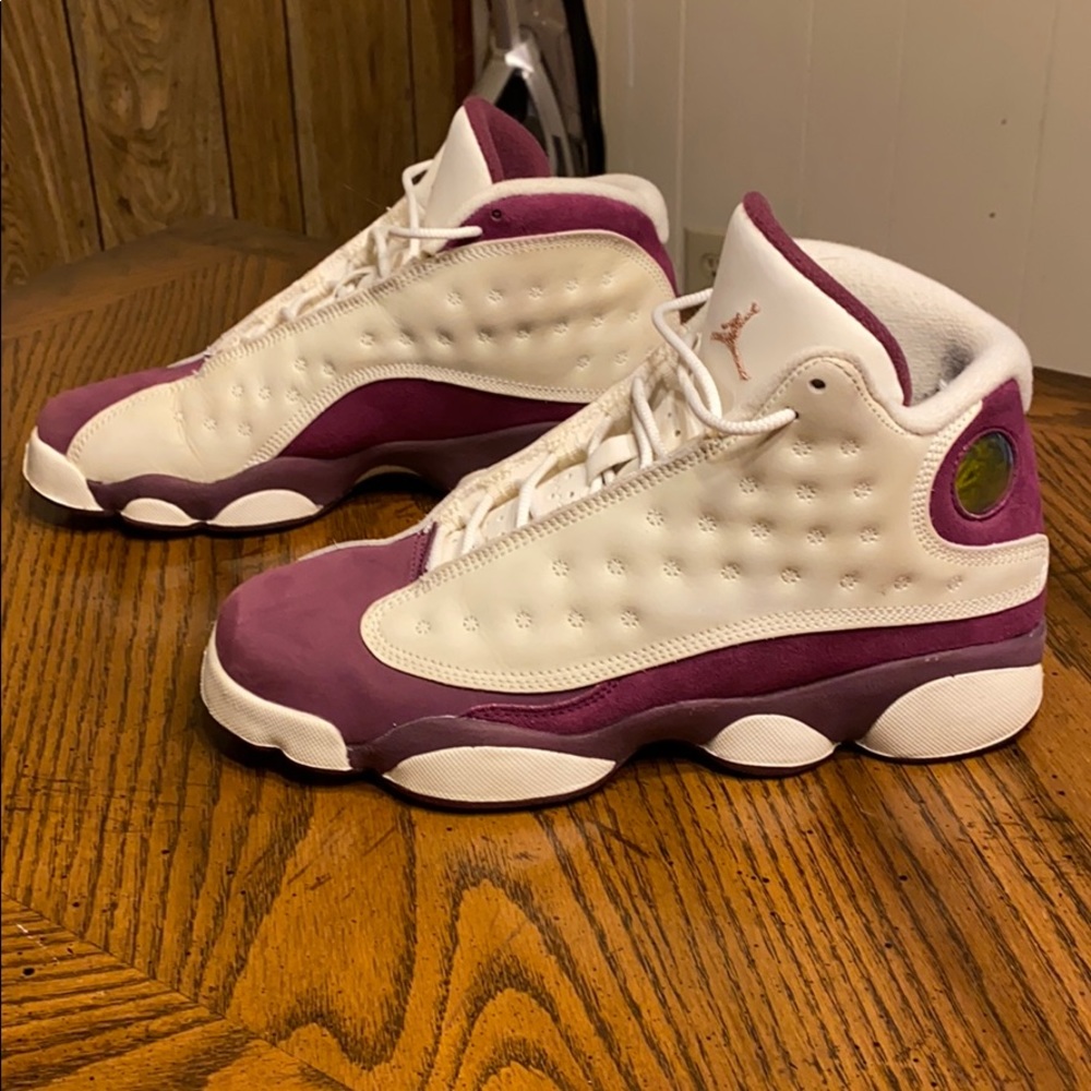 Jordan’s
